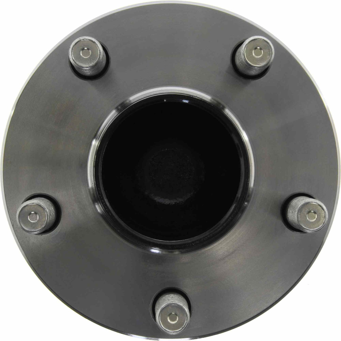 Centric Parts Wheel Bearing and Hub Assembly Premium Non-Driven Hub with ABS for 2013‑2016 Scion FR‑S, 2013‑2020 Subaru BRZ, 2017‑2020 Toyota 86 406.47001