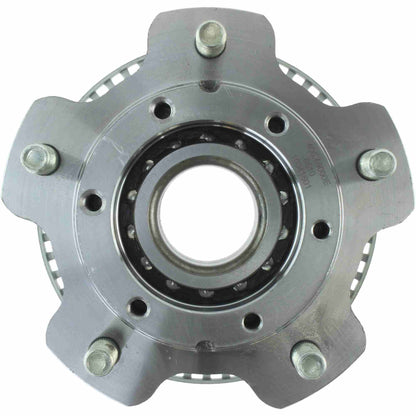 Centric Parts Wheel Bearing and Hub Assembly Standard Non-Driven Hub with ABS Ring for 2001-2006 Chevrolet Tracker Suzuki Grand Vitara Vitara XL-7 406.48000E
