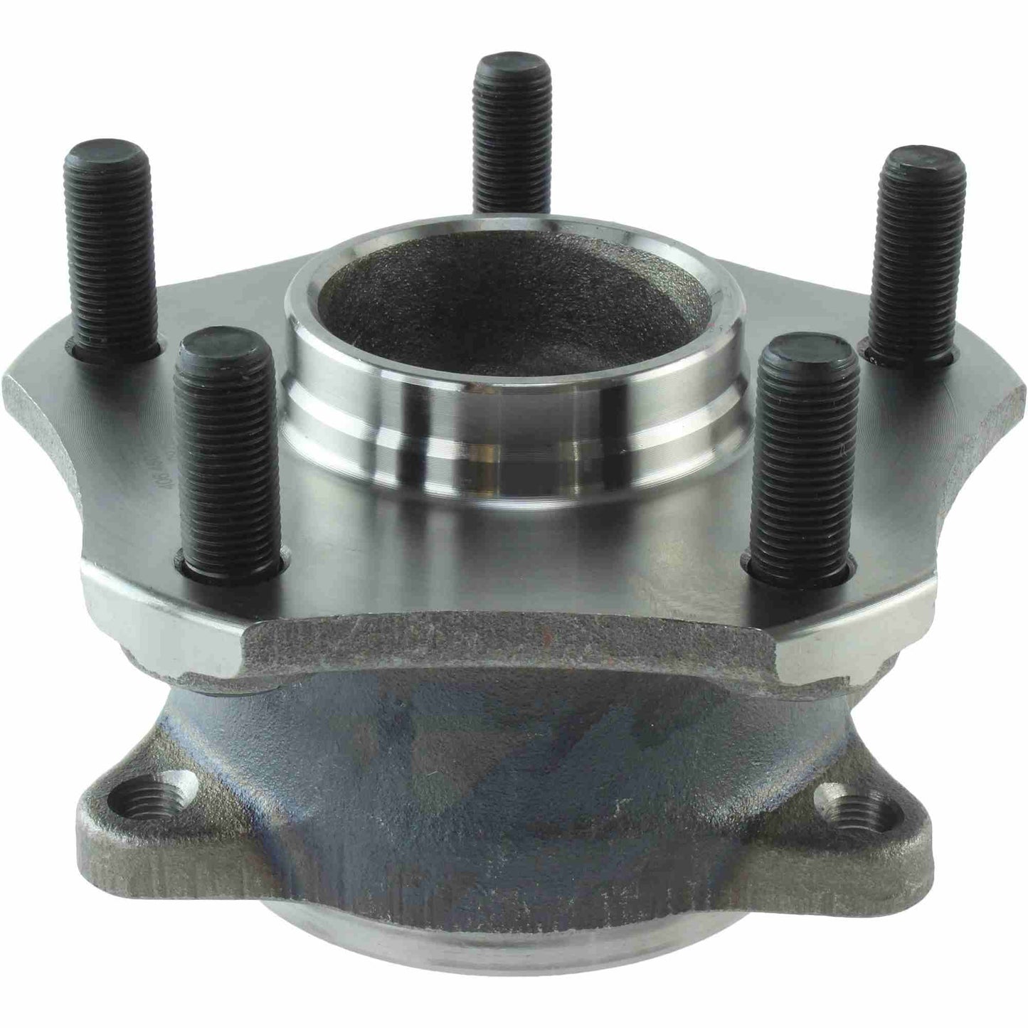 Centric Parts Wheel Bearing and Hub Assembly Standard with ABS for 2010-2013 Suzuki Kizashi 406.48001E