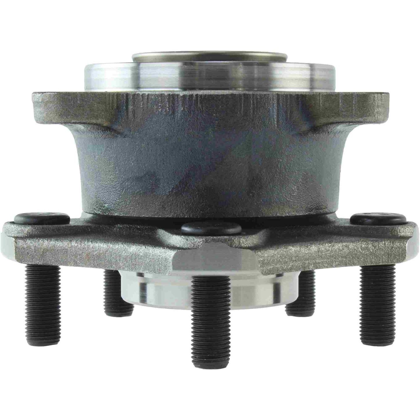 Centric Parts Wheel Bearing and Hub Assembly Standard with ABS for 2010-2013 Suzuki Kizashi 406.48001E