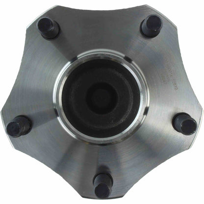 Centric Parts Wheel Bearing and Hub Assembly Standard with ABS for 2010-2013 Suzuki Kizashi 406.48001E