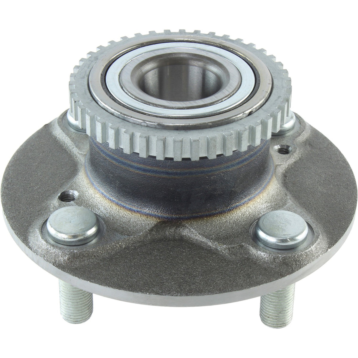 Centric Parts Wheel Bearing and Hub Assembly Standard Non-Driven with ABS Tone Ring for 2002-2007 Suzuki Aerio Esteem 406.48002E