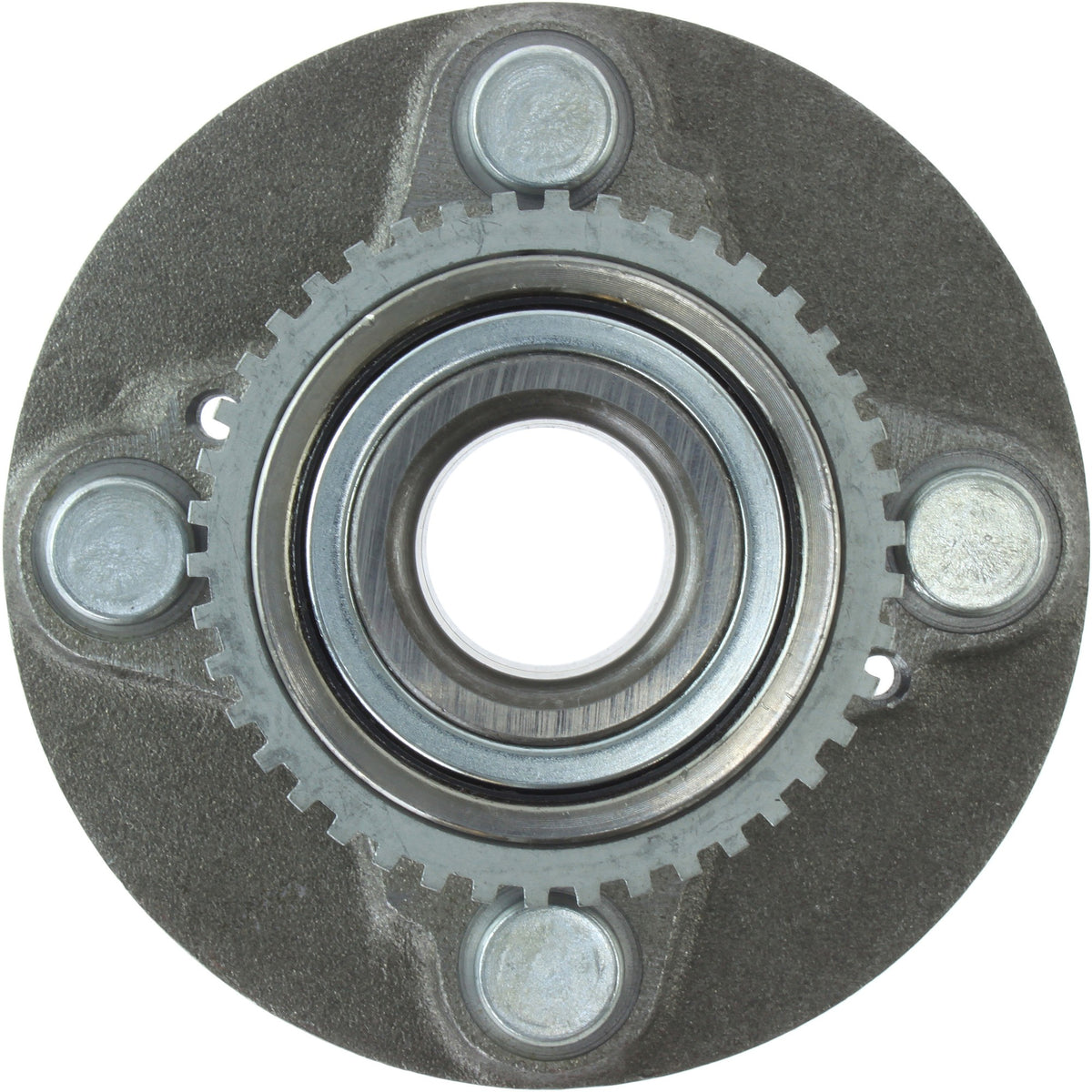 Centric Parts Wheel Bearing and Hub Assembly Standard Non-Driven with ABS Tone Ring for 2002-2007 Suzuki Aerio Esteem 406.48002E