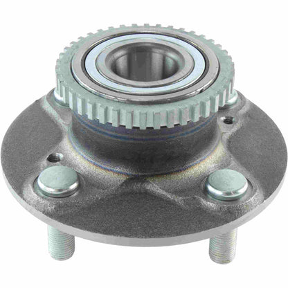 Centric Parts Wheel Bearing and Hub Assembly Standard Non-Driven with ABS Tone Ring for 2002-2007 Suzuki Aerio Esteem 406.48002E