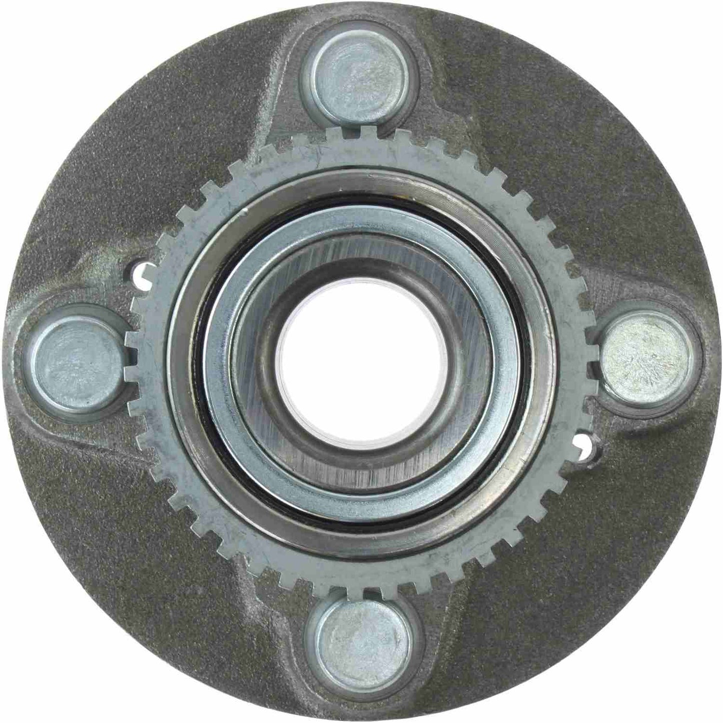 Centric Parts Wheel Bearing and Hub Assembly Standard Non-Driven with ABS Tone Ring for 2002-2007 Suzuki Aerio Esteem 406.48002E