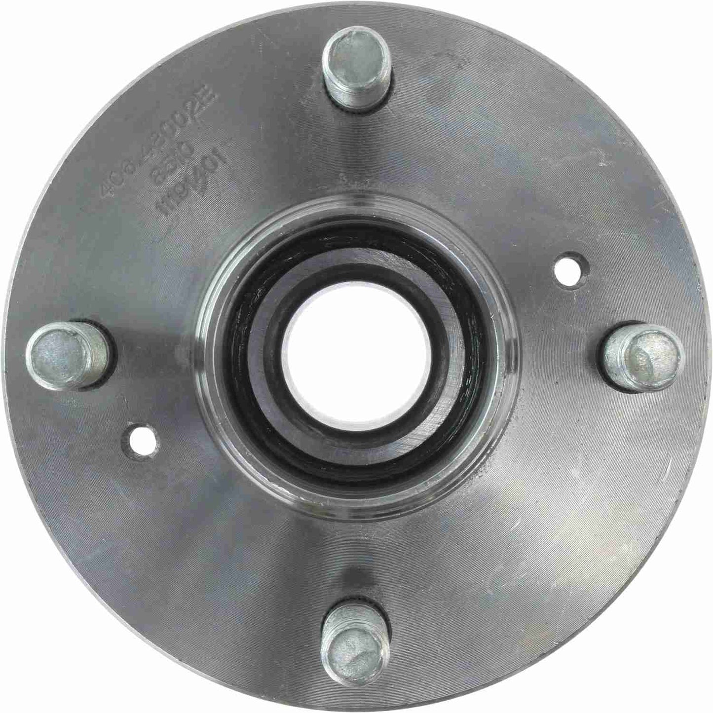 Centric Parts Wheel Bearing and Hub Assembly Standard Non-Driven with ABS Tone Ring for 2002-2007 Suzuki Aerio Esteem 406.48002E