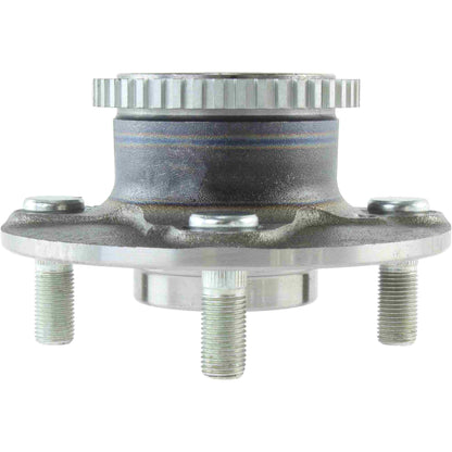 Centric Parts Wheel Bearing and Hub Assembly Standard Non-Driven with ABS Tone Ring for 2002-2007 Suzuki Aerio Esteem 406.48002E
