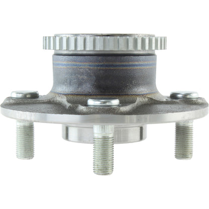 Centric Parts Wheel Bearing and Hub Assembly Standard Non-Driven with ABS Tone Ring for 2002-2007 Suzuki Aerio Esteem 406.48002E