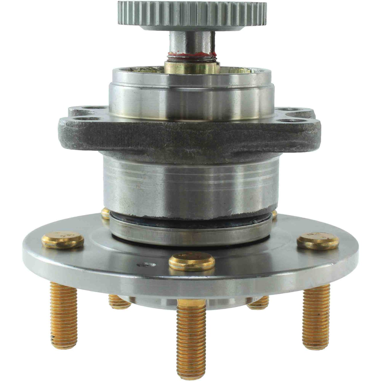 Centric Parts Wheel Bearing and Hub Assembly Standard Non-Driven with ABS Tone Ring for 2004-2006 Kia Amanti, 2017-2019 Mercedes-Benz E300 406.50000E