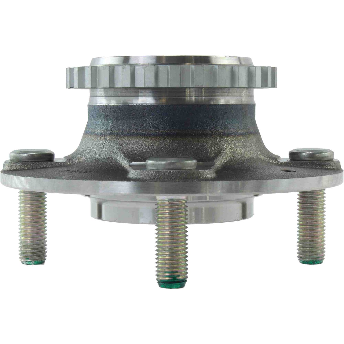 Centric Parts Wheel Bearing and Hub Assembly Standard with ABS Tone Ring for 2000-1994 Hyundai Elantra 2001-1997 Tiburon 406.51004E