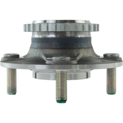 Centric Parts Wheel Bearing and Hub Assembly Standard with ABS Tone Ring for 2000-1994 Hyundai Elantra 2001-1997 Tiburon 406.51004E