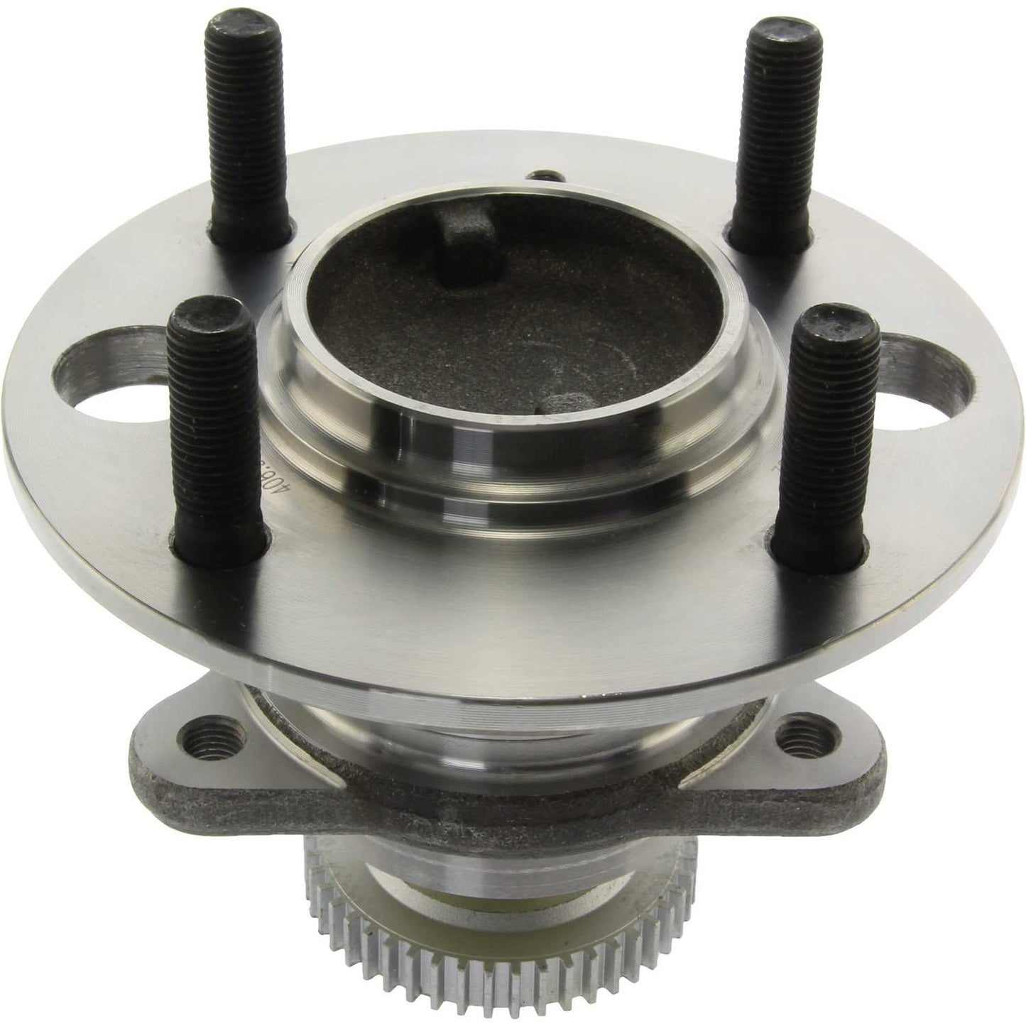 Centric Parts Wheel Bearing and Hub Assembly Standard Non-Driven with ABS Tone Ring for 2005-1999 Hyundai Sonata, 2005-2001 Kia Magentis, 2006-2001 Optima 406.51007E