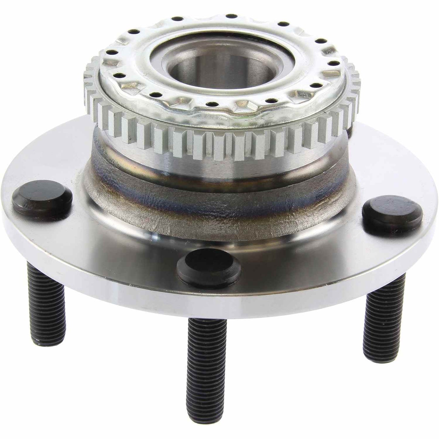 Centric Parts Wheel Bearing and Hub Assembly Standard Non-Driven with ABS Tone Ring for 2003-2008 Hyundai Tiburon 406.51008E
