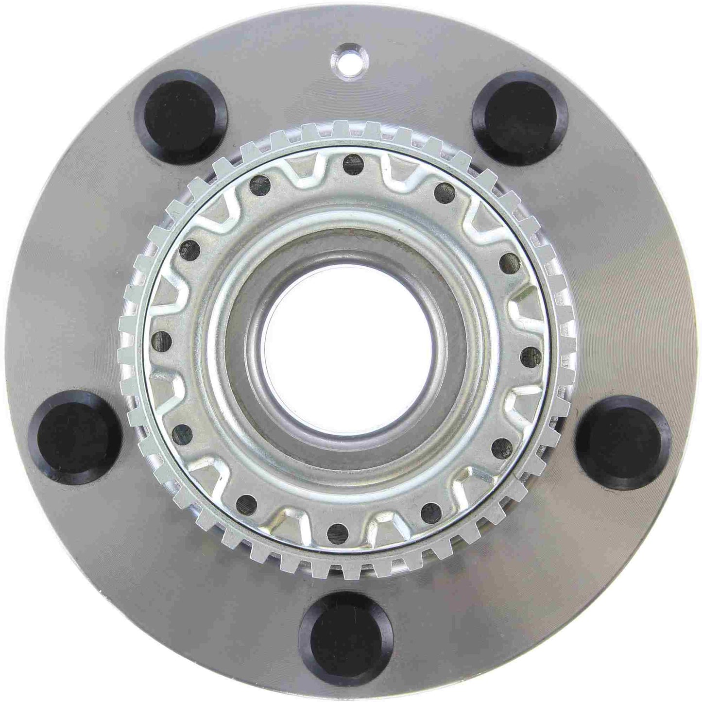 Centric Parts Wheel Bearing and Hub Assembly Standard Non-Driven with ABS Tone Ring for 2003-2008 Hyundai Tiburon 406.51008E