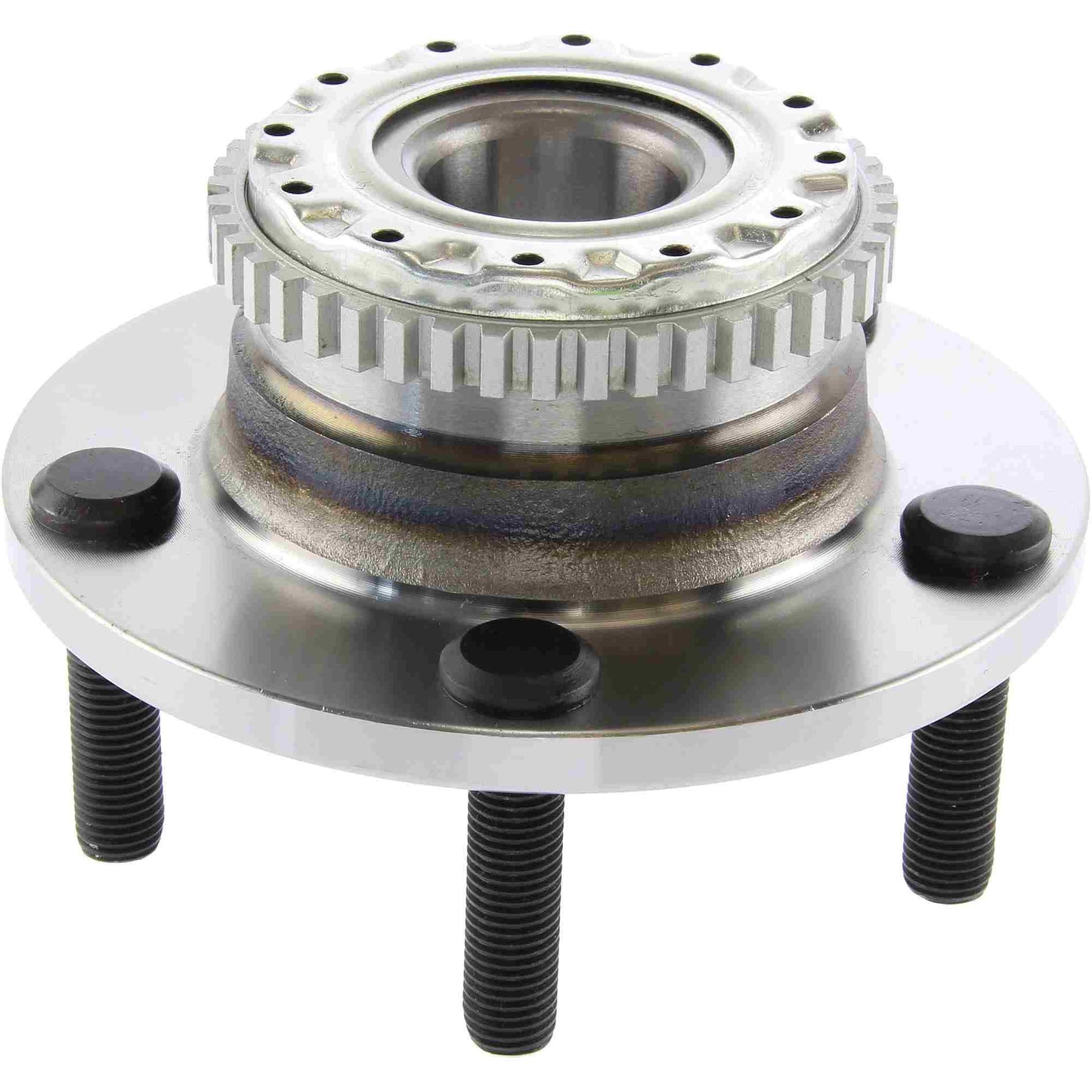 Centric Parts Wheel Bearing and Hub Assembly Standard Non-Driven with ABS Tone Ring for 2003-2008 Hyundai Tiburon 406.51008E