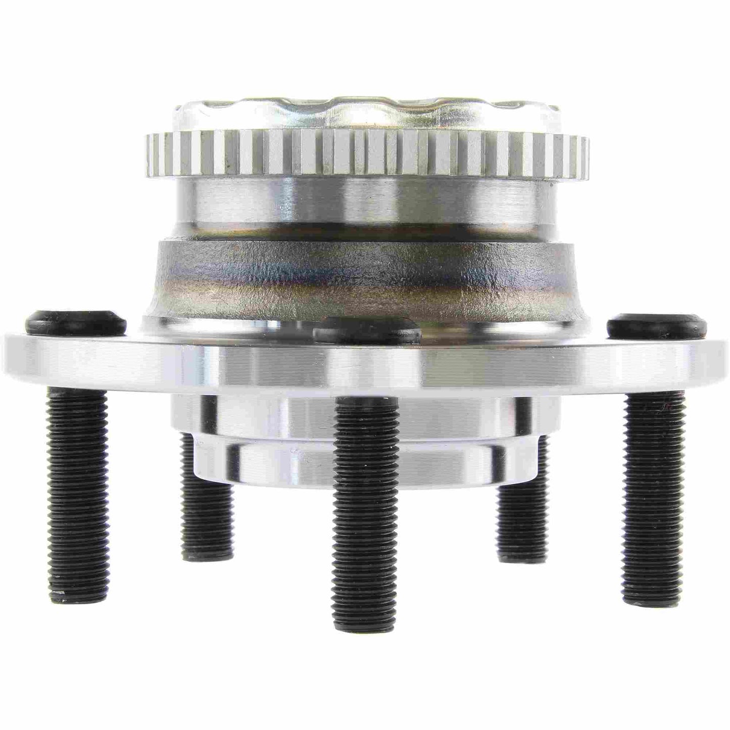 Centric Parts Wheel Bearing and Hub Assembly Standard Non-Driven with ABS Tone Ring for 2003-2008 Hyundai Tiburon 406.51008E