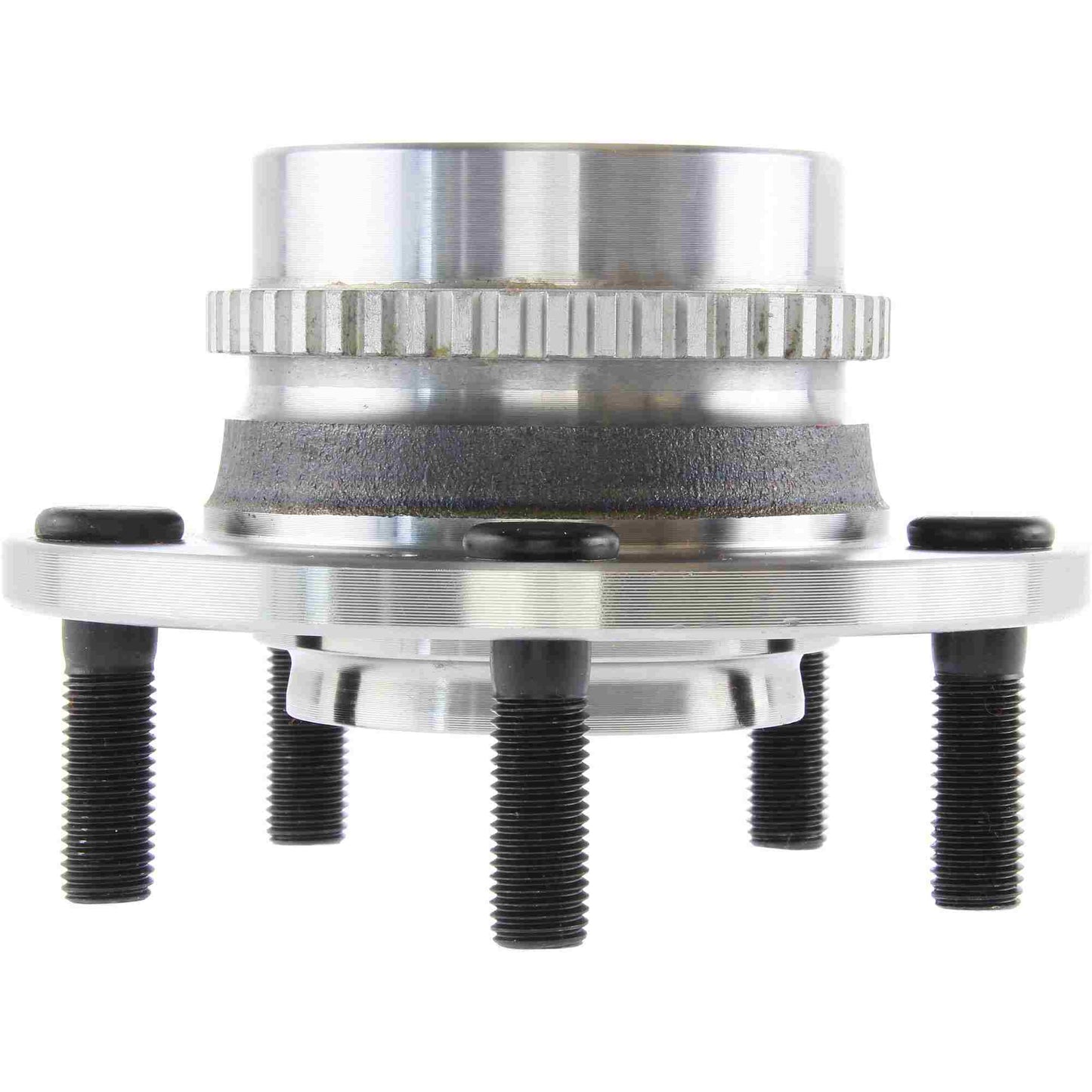 Centric Parts Wheel Bearing and Hub Assembly Standard Non-Driven Hubs with ABS Tone Ring for 2005-2009 Hyundai Tucson 2005-2010 Kia Sportage 406.51010E