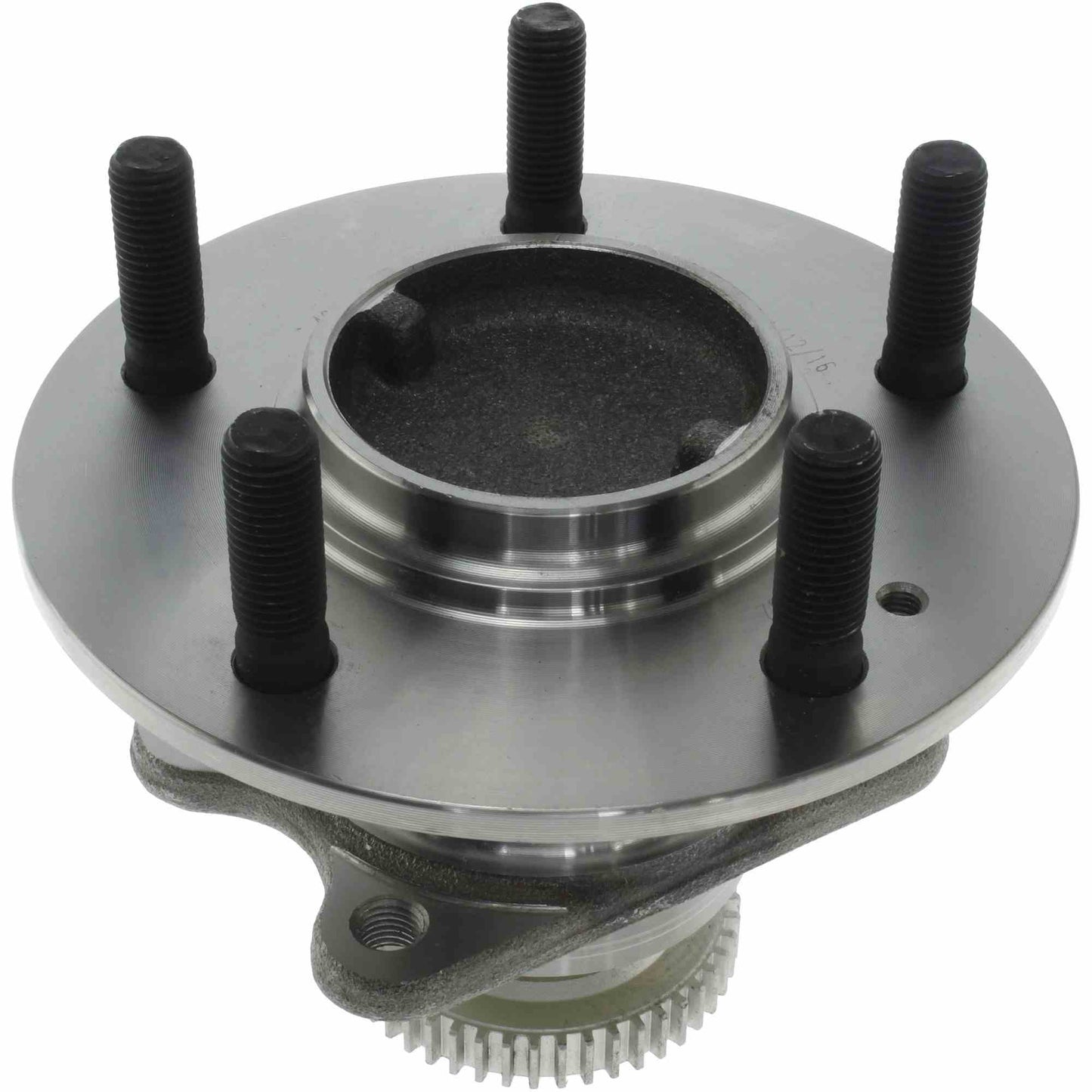 Centric Parts Wheel Bearing and Hub Assembly Standard Non-Driven with ABS Tone Ring for 2001-2005 Hyundai XG300 XG350 406.51011E