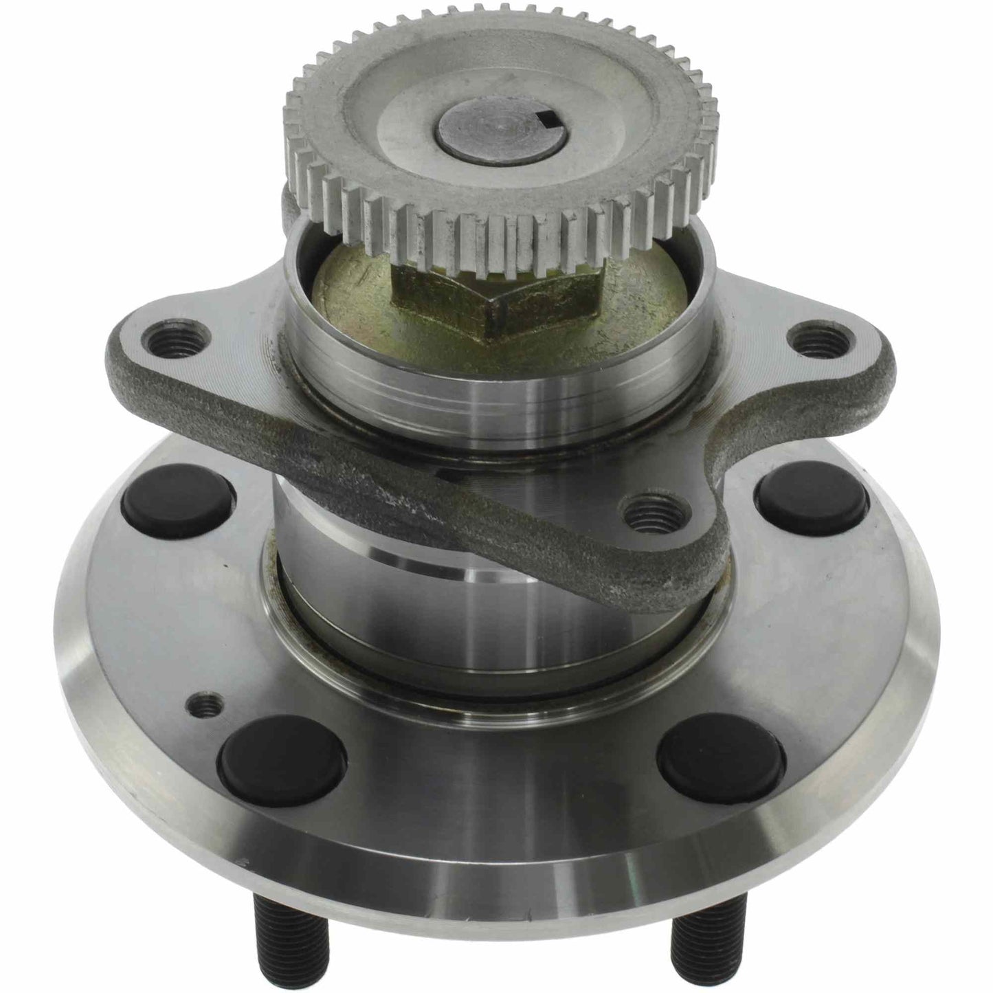Centric Parts Wheel Bearing and Hub Assembly Standard Non-Driven with ABS Tone Ring for 2001-2005 Hyundai XG300 XG350 406.51011E
