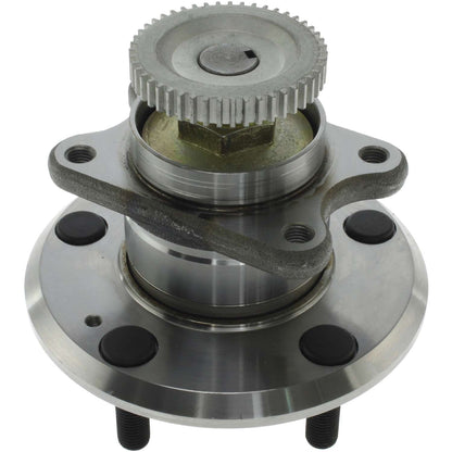 Centric Parts Wheel Bearing and Hub Assembly Standard Non-Driven with ABS Tone Ring for 2001-2005 Hyundai XG300 XG350 406.51011E