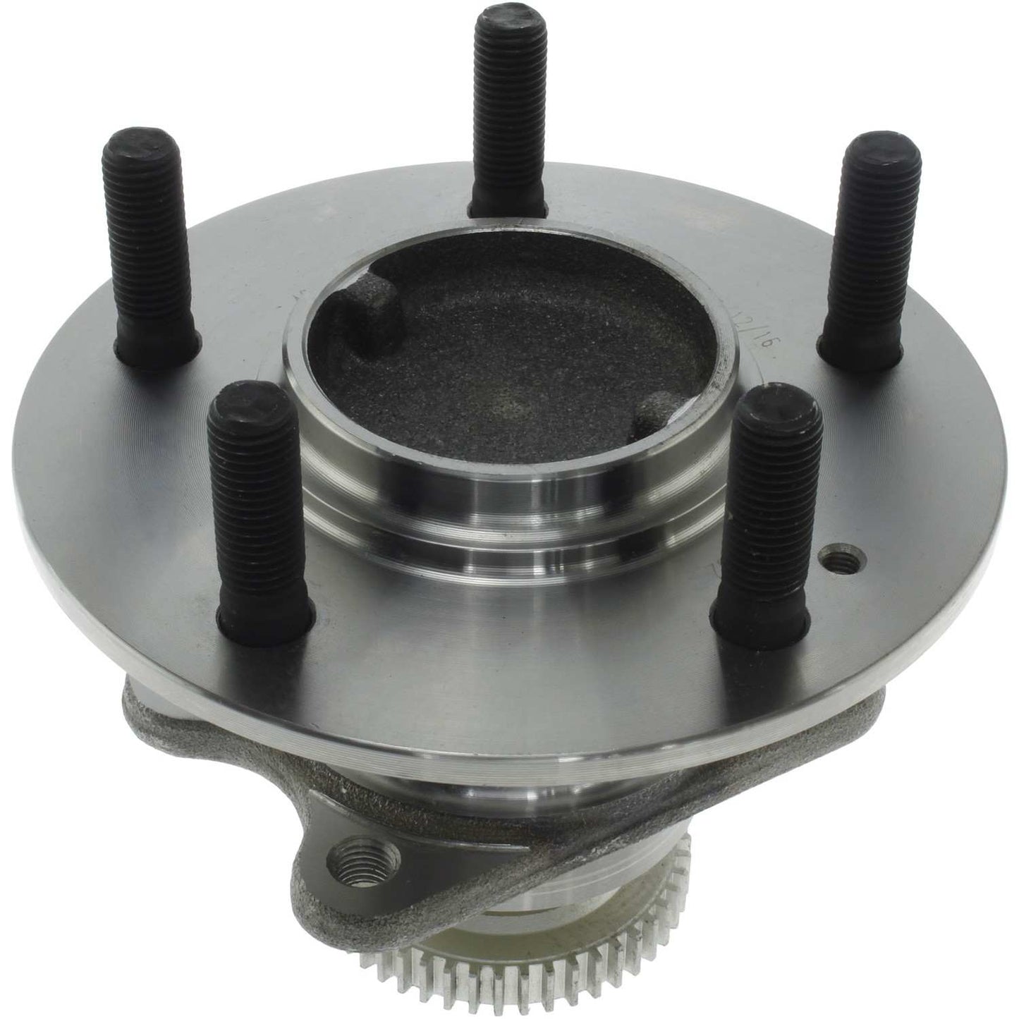 Centric Parts Wheel Bearing and Hub Assembly Standard Non-Driven with ABS Tone Ring for 2001-2005 Hyundai XG300 XG350 406.51011E