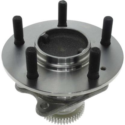 Centric Parts Wheel Bearing and Hub Assembly Standard Non-Driven with ABS Tone Ring for 2001-2005 Hyundai XG300 XG350 406.51011E