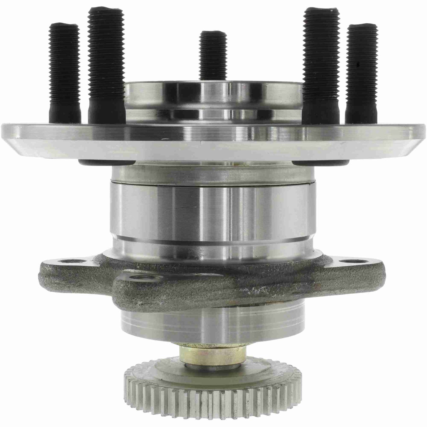 Centric Parts Wheel Bearing and Hub Assembly Standard Non-Driven with ABS Tone Ring for 2001-2005 Hyundai XG300 XG350 406.51011E