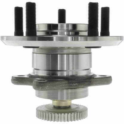Centric Parts Wheel Bearing and Hub Assembly Standard Non-Driven with ABS Tone Ring for 2001-2005 Hyundai XG300 XG350 406.51011E