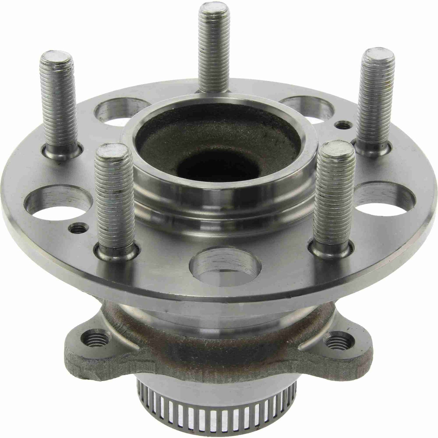 Centric Parts Wheel Bearing and Hub Assembly Standard with ABS Tone Ring for 2007-2012 Hyundai Elantra 406.51013E