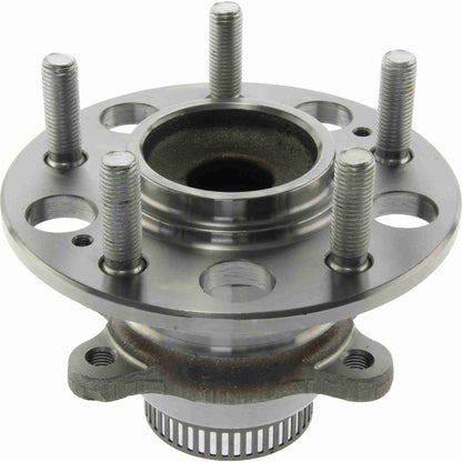 Centric Parts Wheel Bearing and Hub Assembly Standard with ABS Tone Ring for 2007-2012 Hyundai Elantra 406.51013E