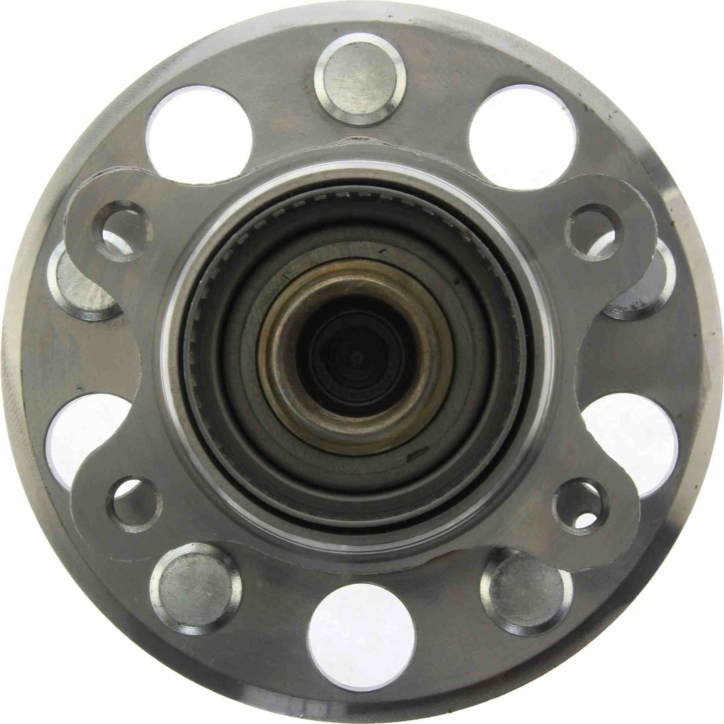 Centric Parts Wheel Bearing and Hub Assembly Standard with ABS Tone Ring for 2007-2012 Hyundai Elantra 406.51013E