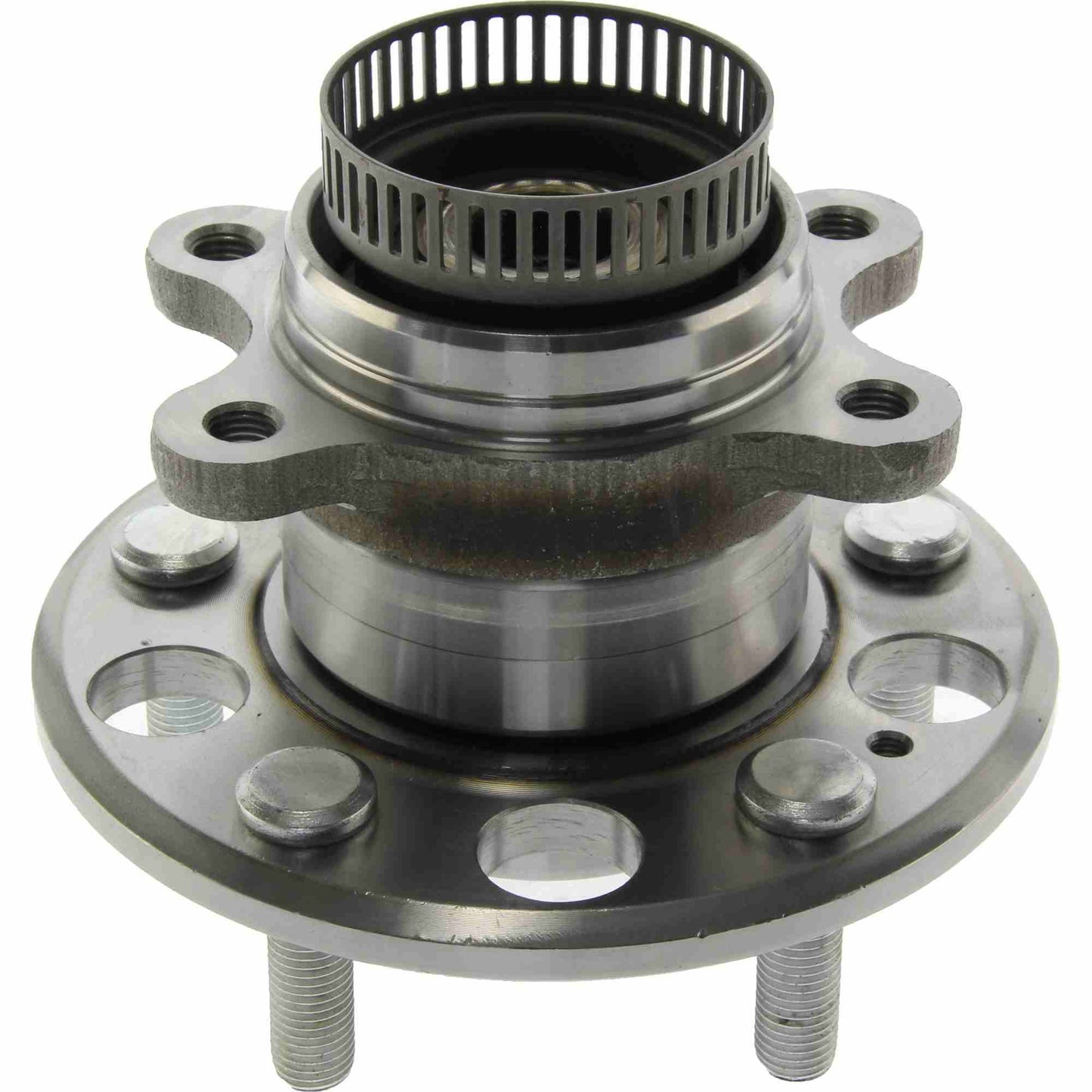 Centric Parts Wheel Bearing and Hub Assembly Standard with ABS Tone Ring for 2007-2012 Hyundai Elantra 406.51013E