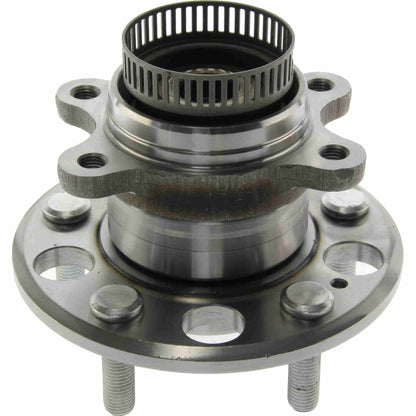 Centric Parts Wheel Bearing and Hub Assembly Standard with ABS Tone Ring for 2007-2012 Hyundai Elantra 406.51013E