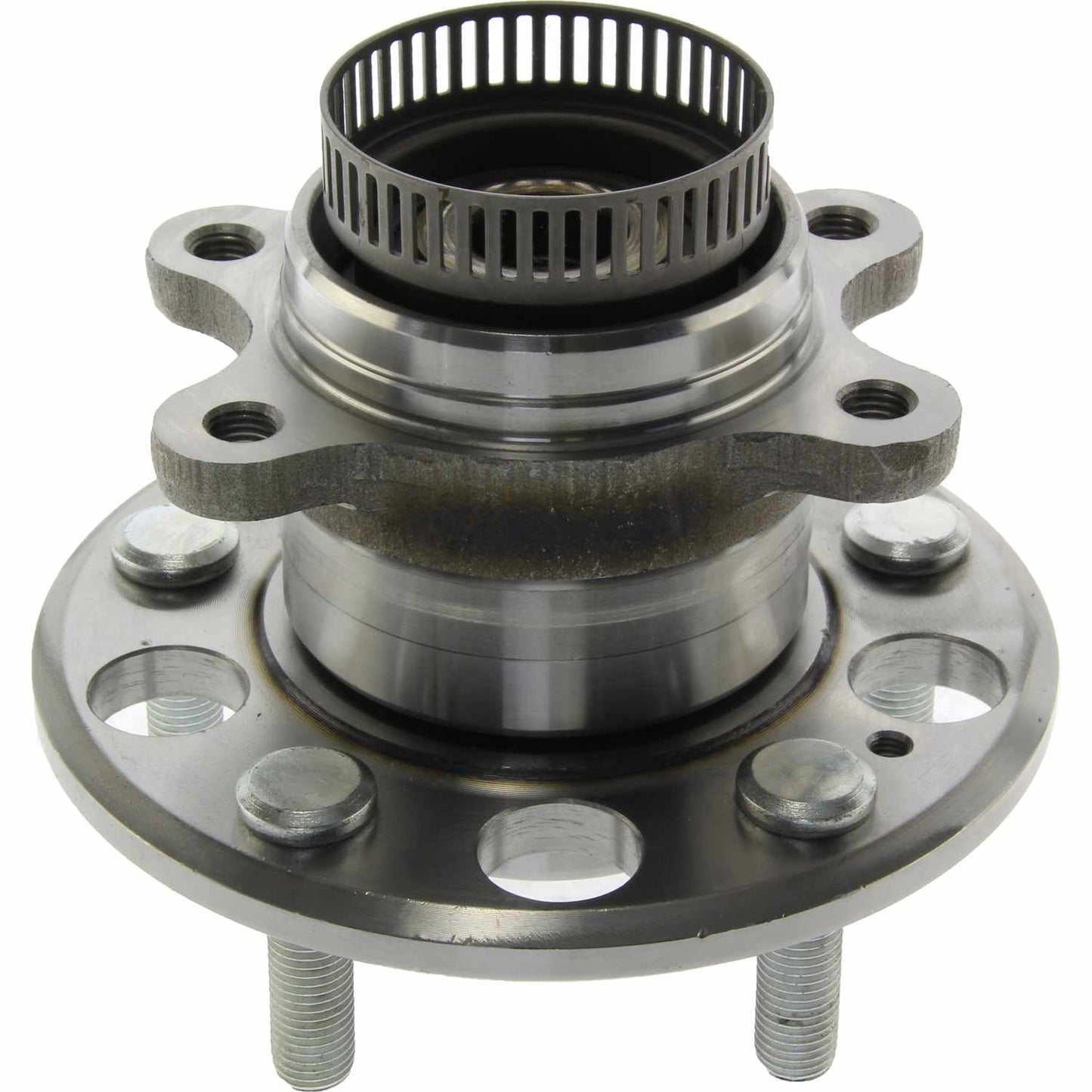 Centric Parts Wheel Bearing and Hub Assembly Standard with ABS Tone Ring for 2007-2012 Hyundai Elantra 406.51013E