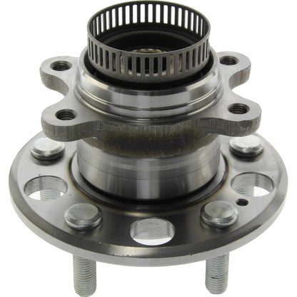 Centric Parts Wheel Bearing and Hub Assembly Standard with ABS Tone Ring for 2007-2012 Hyundai Elantra 406.51013E