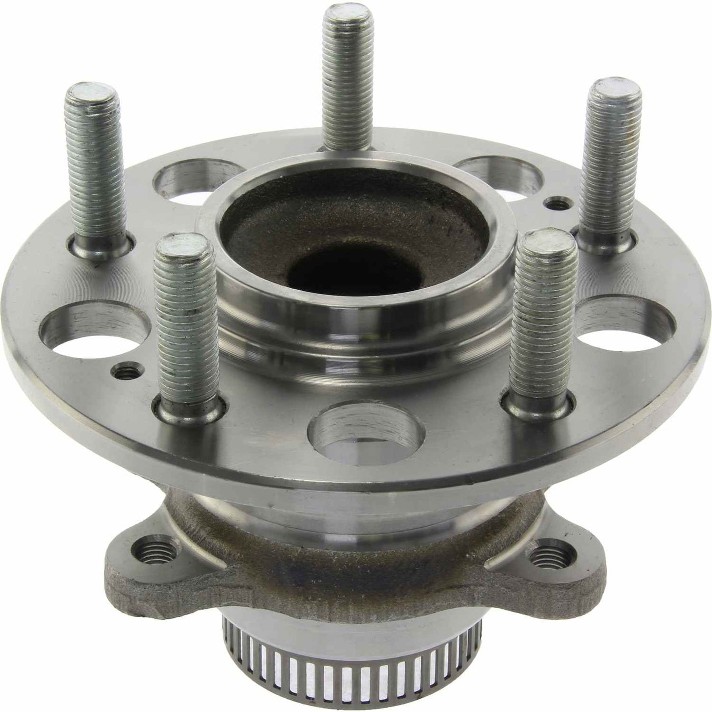 Centric Parts Wheel Bearing and Hub Assembly Standard with ABS Tone Ring for 2007-2012 Hyundai Elantra 406.51013E