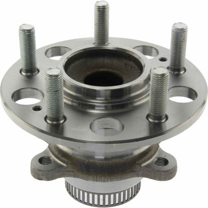 Centric Parts Wheel Bearing and Hub Assembly Standard with ABS Tone Ring for 2007-2012 Hyundai Elantra 406.51013E
