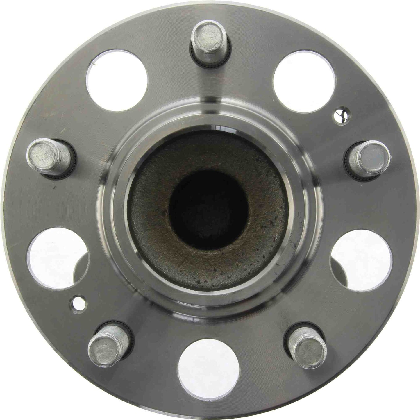 Centric Parts Wheel Bearing and Hub Assembly Standard with ABS Tone Ring for 2007-2012 Hyundai Elantra 406.51013E