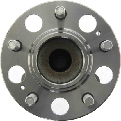 Centric Parts Wheel Bearing and Hub Assembly Standard with ABS Tone Ring for 2007-2012 Hyundai Elantra 406.51013E