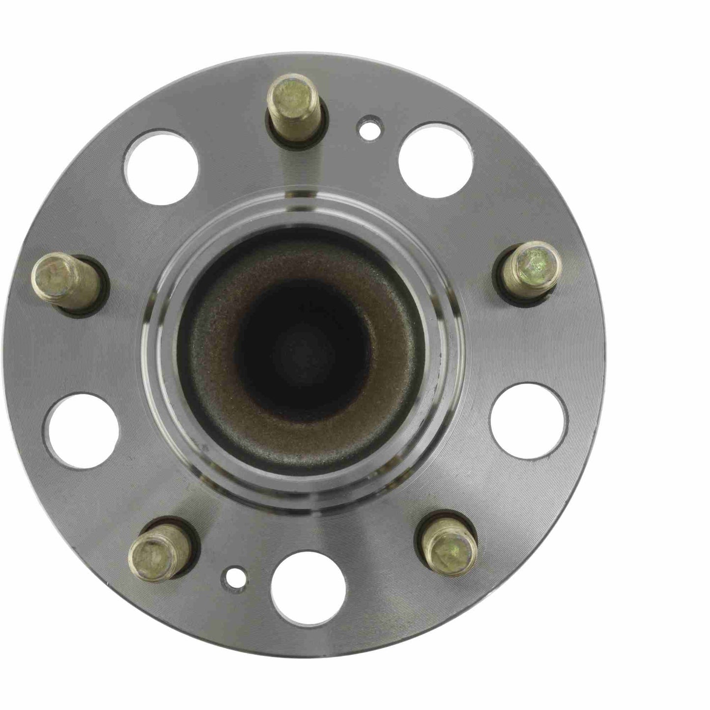 Centric Parts Wheel Bearing and Hub Assembly Standard Non-Driven Hubs with ABS Tone Ring for 2017-2012 Hyundai Azera, 2015 ix35, 2015-2009 Sonata, 2015-2010 Tucson, 2016-2014 Kia Cadenza, 2016-2011 Optima, 2012-2010 Rondo, 2016-2011 Sportage 406.51015E