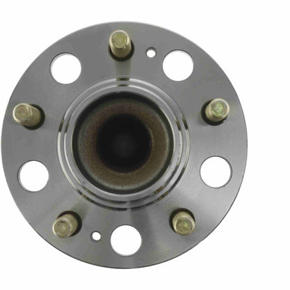 Centric Parts Wheel Bearing and Hub Assembly Standard Non-Driven Hubs with ABS Tone Ring for 2017-2012 Hyundai Azera, 2015 ix35, 2015-2009 Sonata, 2015-2010 Tucson, 2016-2014 Kia Cadenza, 2016-2011 Optima, 2012-2010 Rondo, 2016-2011 Sportage 406.51015E