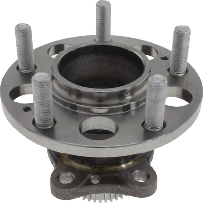 Centric Parts Wheel Bearing and Hub Assembly Standard Non-Driven with ABS Tone Ring for 2011-2016 Hyundai Elantra, 2013-2014 Kia Forte 406.51016E
