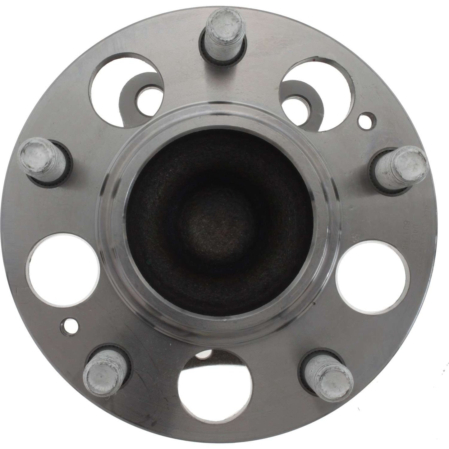 Centric Parts Wheel Bearing and Hub Assembly Standard Non-Driven with ABS Tone Ring for 2011-2016 Hyundai Elantra, 2013-2014 Kia Forte 406.51016E