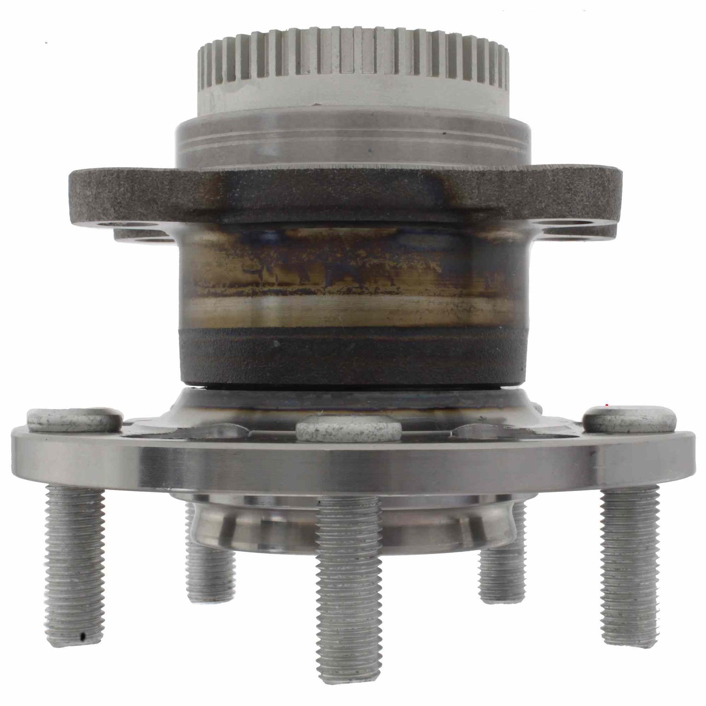 Centric Parts Wheel Bearing and Hub Assembly Standard Non-Driven with ABS Tone Ring for 2011-2016 Hyundai Elantra, 2013-2014 Kia Forte 406.51016E