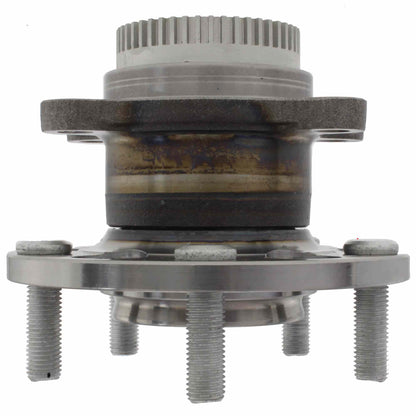 Centric Parts Wheel Bearing and Hub Assembly Standard Non-Driven with ABS Tone Ring for 2011-2016 Hyundai Elantra, 2013-2014 Kia Forte 406.51016E