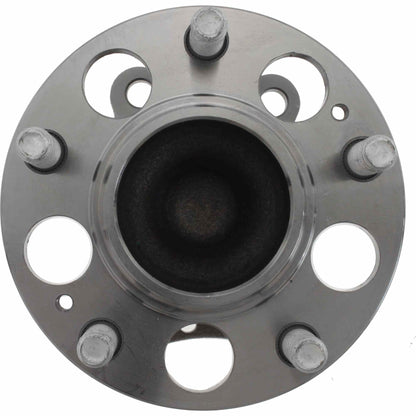 Centric Parts Wheel Bearing and Hub Assembly Standard Non-Driven with ABS Tone Ring for 2011-2016 Hyundai Elantra, 2013-2014 Kia Forte 406.51016E