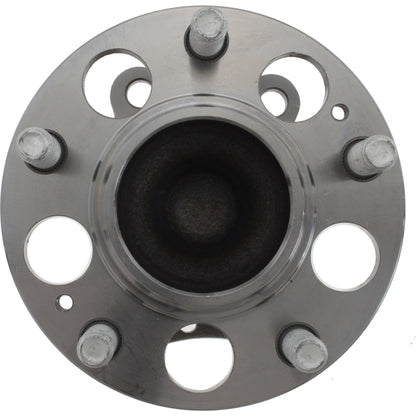 Centric Parts Wheel Bearing and Hub Assembly Standard Non-Driven with ABS Tone Ring for 2011-2016 Hyundai Elantra, 2013-2014 Kia Forte 406.51016E