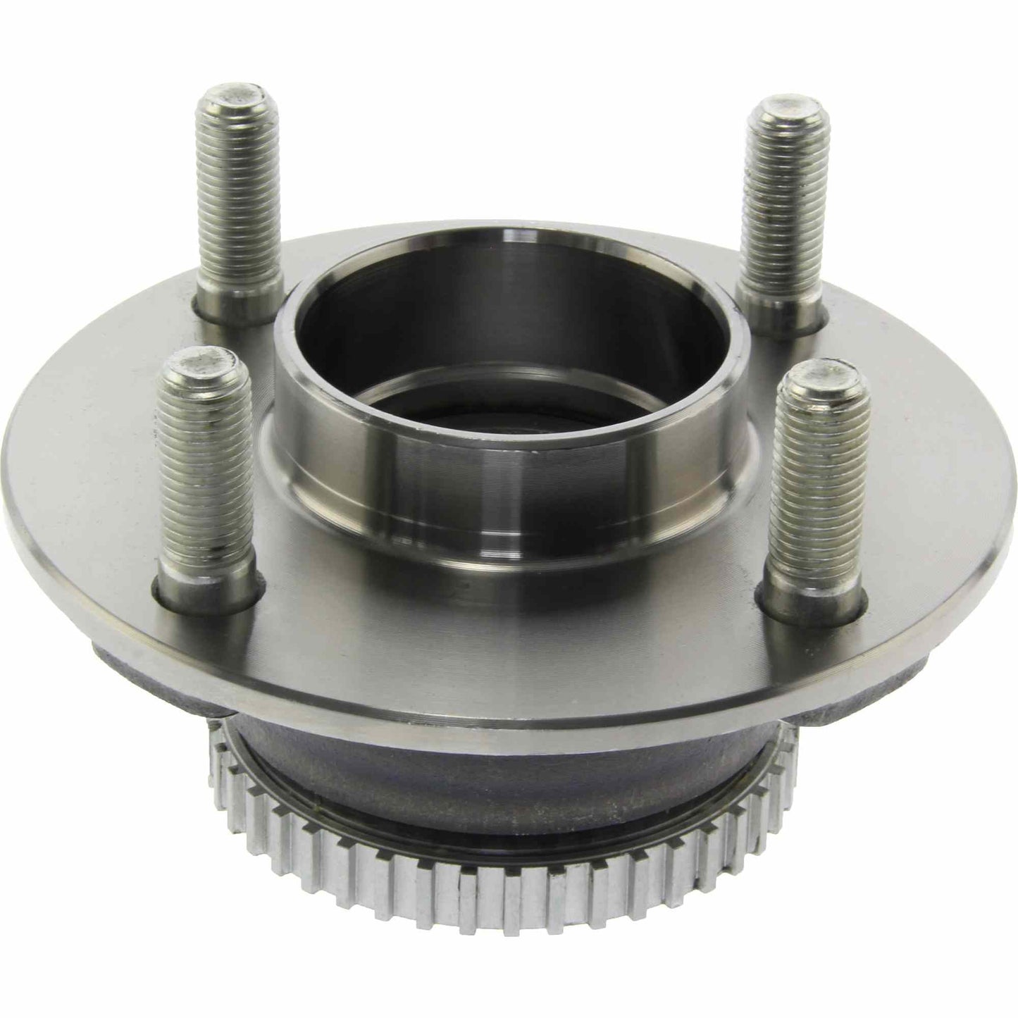Centric Parts Wheel Bearing and Hub Assembly Standard with ABS Tone Ring for 2000-1995 Ford Contour 2002-1999 Mercury Cougar 2000-1995 Mystique 406.61000E