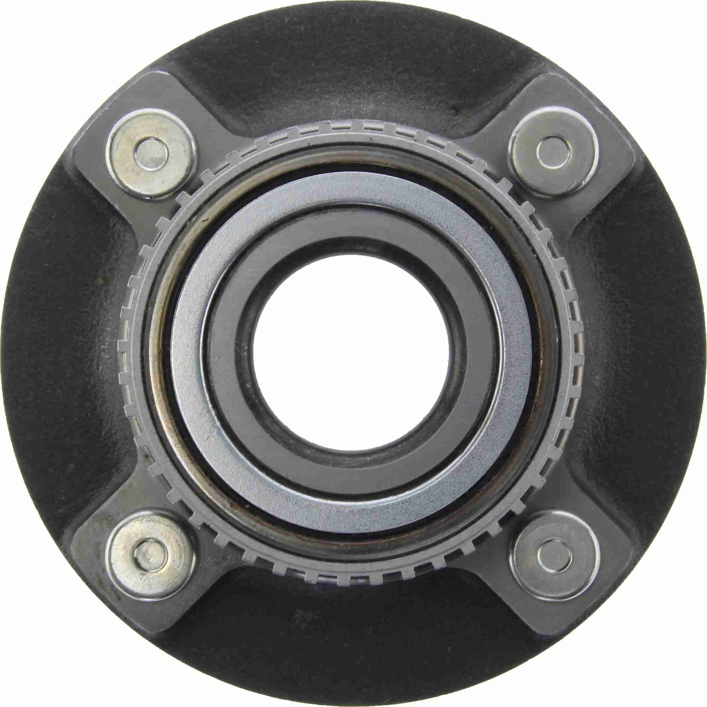 Centric Parts Wheel Bearing and Hub Assembly Standard with ABS Tone Ring for 2000-1995 Ford Contour 2002-1999 Mercury Cougar 2000-1995 Mystique 406.61000E