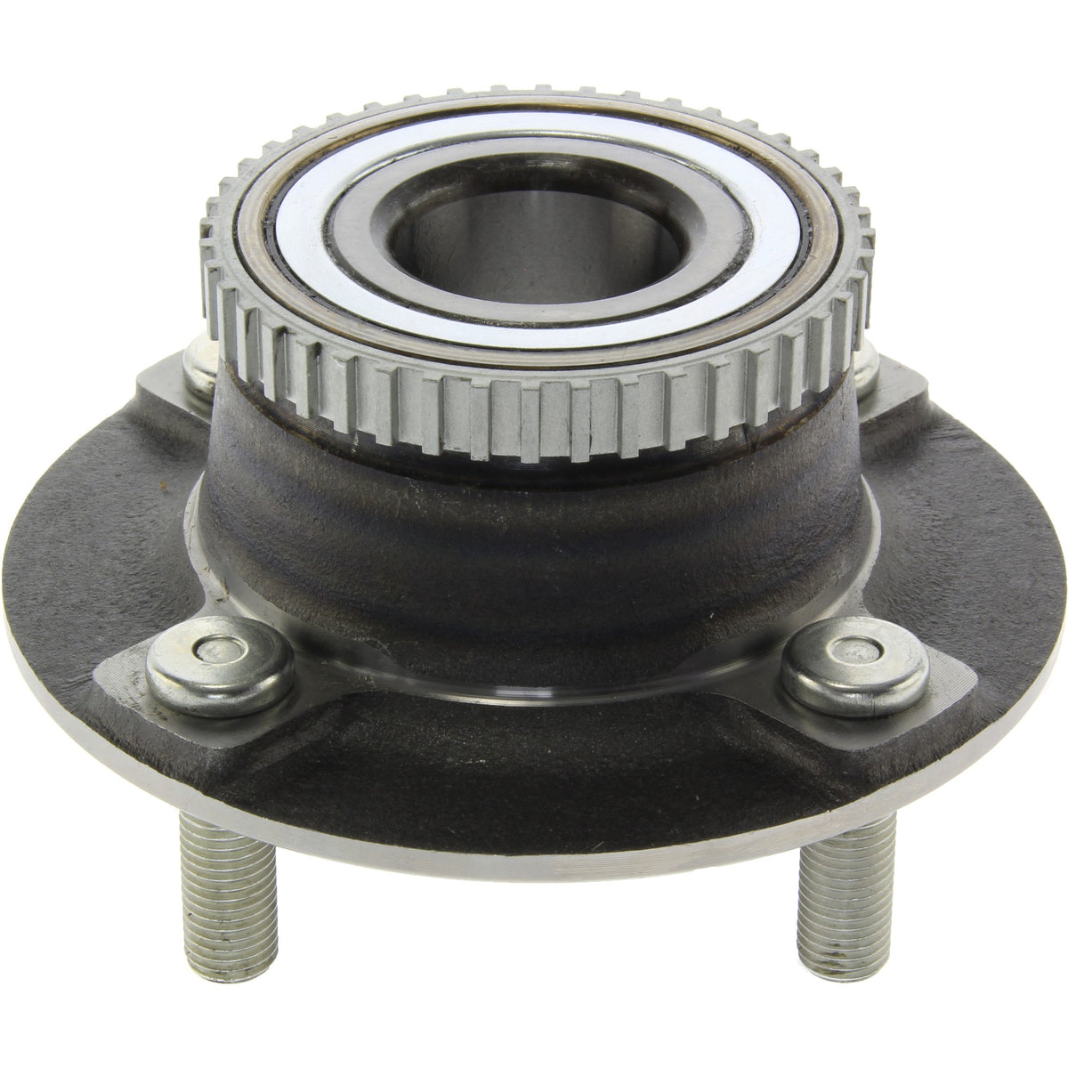 Centric Parts Wheel Bearing and Hub Assembly Standard with ABS Tone Ring for 2000-1995 Ford Contour 2002-1999 Mercury Cougar 2000-1995 Mystique 406.61000E
